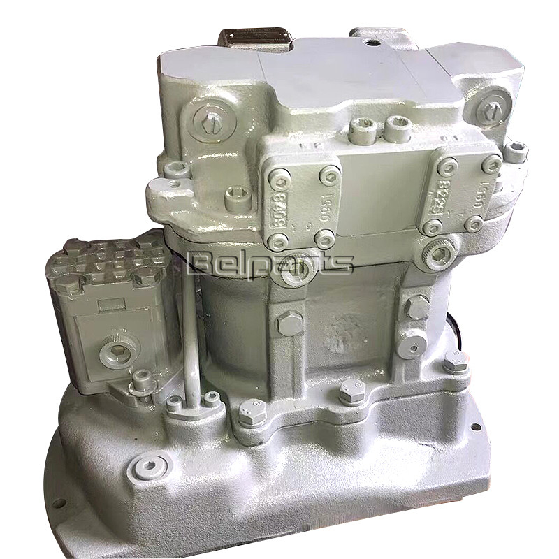 Belparts EX120-5 Excavator Main Pump Hpv050FW Hydraulic Pump For Hitachi 9151416 9153026