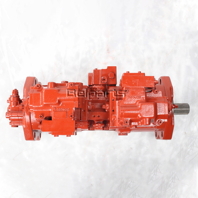 Belparts Excavator Pc200-5 Piston Pump Hydraulic Main Pump For Komatsu 708-25-04051