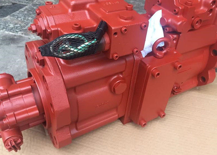 R150-9 K5V80DTP 9C Hydraulic Main Pump 14538542 EC160 Pumps