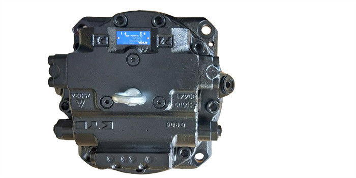 Belparts MSF-340VP  ZAX870 ZAX650 PC750 Travel Motor GT110D61 Travel Device Excavator Hydraulic Spare Parts