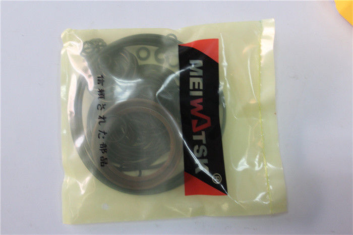 Belparts Spare Parts E330C A8V0200 Hydraulic Pump Hydraulic Seal Kit For Crawler Excavator