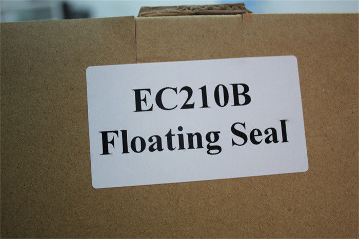 Belparts EC210 EC210B SA7117-30120 Floating Seal For Final Drive Travel Gearbox
