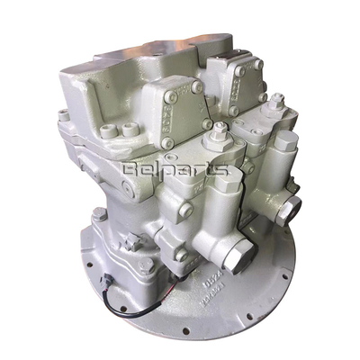 Belparts EX120-5 Excavator Main Pump Hpv050FW Hydraulic Pump For Hitachi 9151416 9153026