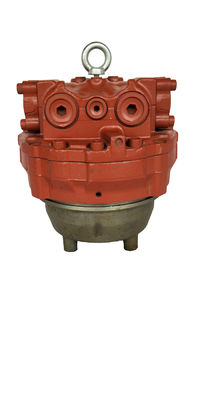 Belparts KYB MAG-180VP-6000  SY315 Travel Motor Excavator Hydraulic Spare Parts