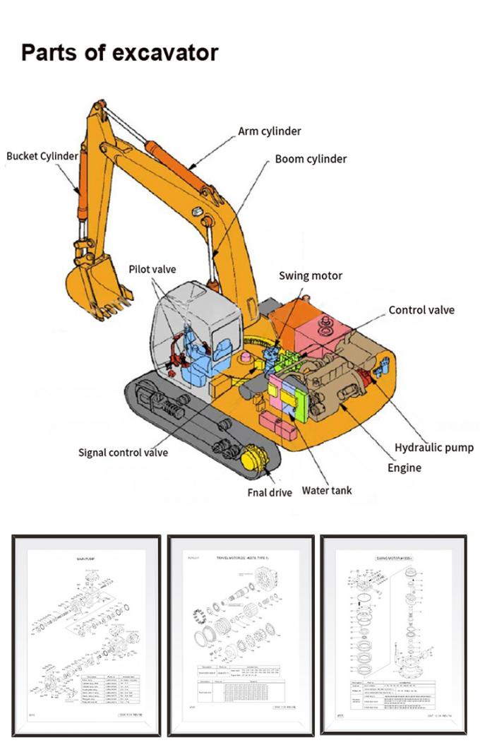 GZ Yuexiang Engineering Machinery Co., Ltd. โพรไฟล์บริษัท