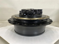 วิดีโอเกี่ยวกับส่วน excavator ดําเนินงานสุดท้าย assy Kobelco ED150