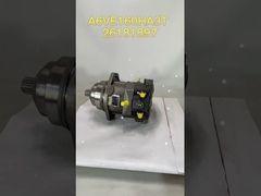 ทันใจ ทั่ว โลก: cx160 26181897 แปมป์ ไฮดรอลิก ที่ ทํา ให้ เครื่องขุด ของ คุณ เริ่ม การ ทํา งาน