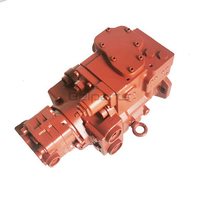 Belparts Hydraulic Pump For Kobelco SK60-7 YC85 DH80  Excavator Main Pumps 2437U390F1