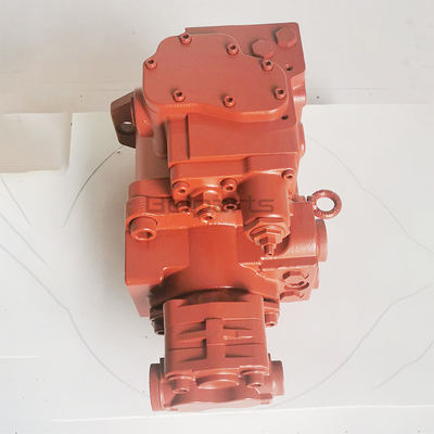 Belparts Hydraulic Pump For Kobelco SK60-7 YC85 DH80  Excavator Main Pumps 2437U390F1