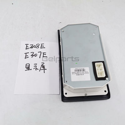 Belparts Excavator Engine Controller For  E307E E308E ECU GP-OPERATOR 389-0763