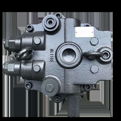 Small Hydraulic Excavator DX15 Swing Motor 2401-9253 Hydraulic Motor Fo Doosan