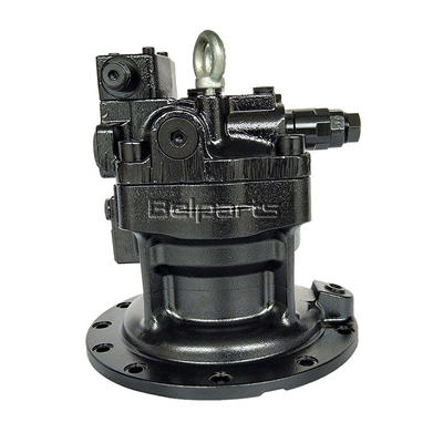 Belparts Excavator Spare Parts Swing Motor SK200-8 Hydraulic Swing Motor YN15V00035F1