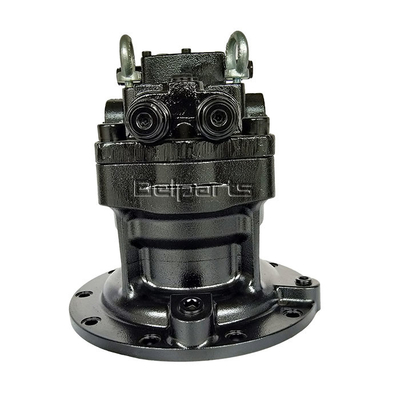 Belparts Excavator Spare Parts Swing Motor SK200-8 Hydraulic Swing Motor YN15V00035F1