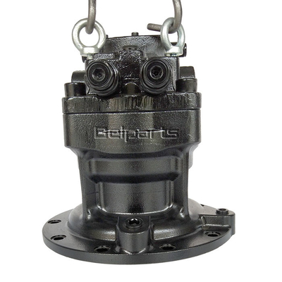 Belparts Excavator Spare Parts Swing Motor SK200-8 Hydraulic Swing Motor YN15V00035F1