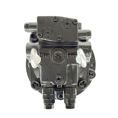 Belparts Excavator Spare Parts Swing Motor SK200-8 Hydraulic Swing Motor YN15V00035F1