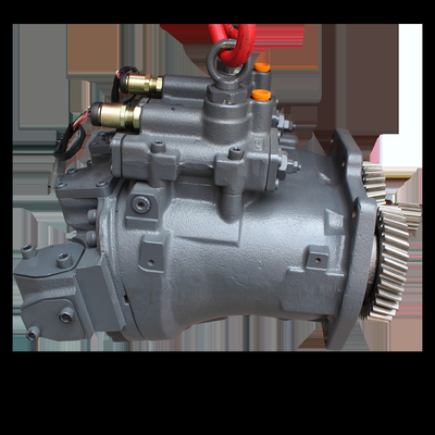 Crawler Ex200-5 9150726 Excavator Hydraulic Pump For Hitachi Ex200 5 Hydraulic Main Pump 9152668