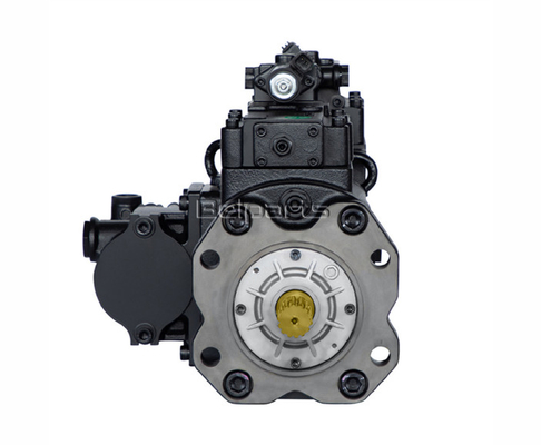 YX10V00003F1 K3V63DTP-0E01/0E02 Excavator Hydraulic Pump For Kobelco SK135SR  SK115SRDZ