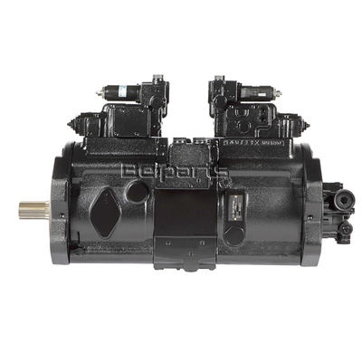 Belparts Excavator Hydraulic Pump For Kobelco SK200-8 SK210-8 SK250-8  YN10V00036F2 K3V112DTP