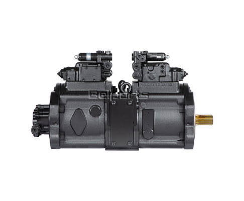 Belparts Excavator Hydraulic Pump For Kobelco SK330LC SK330-6E  LC10V00008F2  K3V112DTP-9TBR