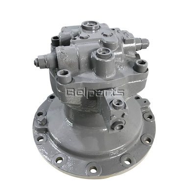 EX700 Excavator Swing Motor M2X210 Slewing Motor 9100488 For Hitachi