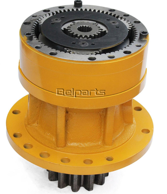Belparts Excavator Swing Gearbox R145 Swing Reduction Gear 31Q4-11140 For Hyundai
