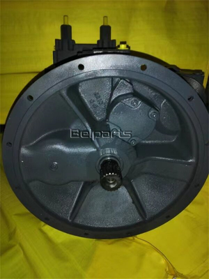 Belparts Excavator Hydraulic Pump Cx130 Main Pump KNJ2742 KNJ2900