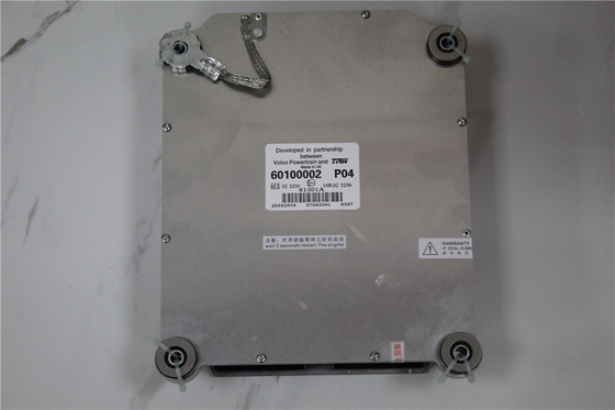 Excavator Computer Board Ec210 Ecu Controller 60100002