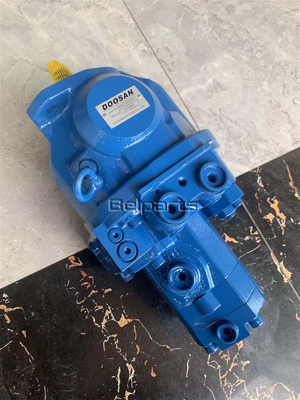 Excavator Main Pump Dh55 Dh60 Hydraulic Pump For Daewoo