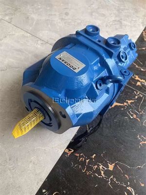 Excavator Main Pump Dh55 Dh60 Hydraulic Pump For Daewoo