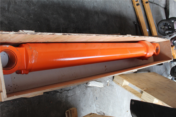 Belparts Portable Hydraulic Cylinder Assy With ZX470 4698938C For Hitachi