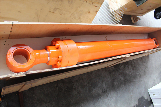 Belparts Portable Hydraulic Cylinder Assy With ZX470 4698938C For Hitachi