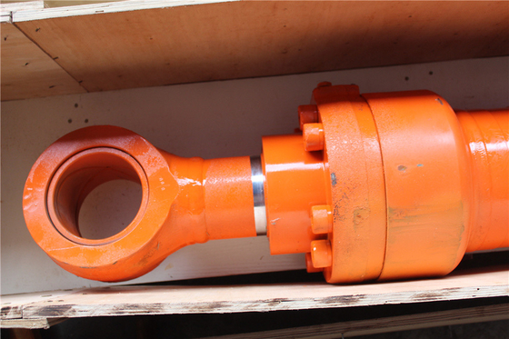 Belparts Portable Hydraulic Cylinder Assy With ZX470 4698938C For Hitachi