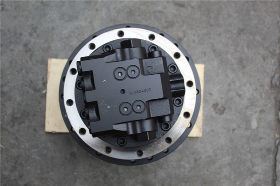 Excavator DH55 2401-9232 588B2000-00-QA 588B2100-00-A Travel Motor Assy For Mini Excavator