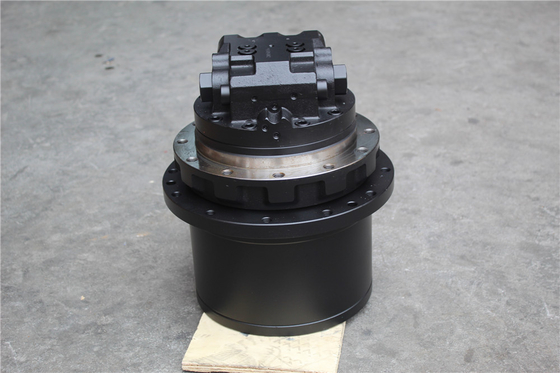 Excavator DH55 2401-9232 588B2000-00-QA 588B2100-00-A Travel Motor Assy For Mini Excavator
