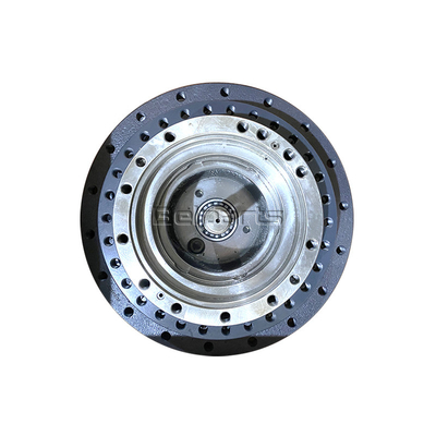Belparts Excavator EC210B EC240B EC240C VOE14528734 For SA 7117-34050 Travel Reduction Gearbox