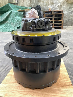 Komatsu PC300-7 PC300-8 Crawler Travel Drive , 708-8H-00320 Final Drive Assembly