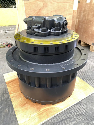 Komatsu PC300-7 PC300-8 Crawler Travel Drive , 708-8H-00320 Final Drive Assembly