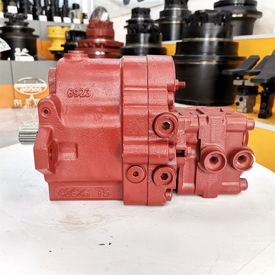 PVD-1B-24P-11AG5 Hydraulic Pump Assy For Mini Excavator Spare Parts