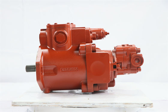 คุณภาพ  Excavator Hydraulic Main Pump โรงงาน
