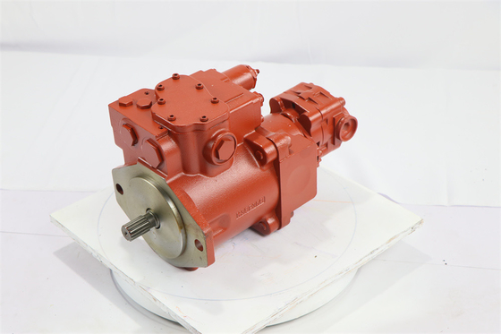 K3SP36C TB175 Hydraulic Pump Assy For K3SP360-130R-900 Takeuchi Excavator Parts