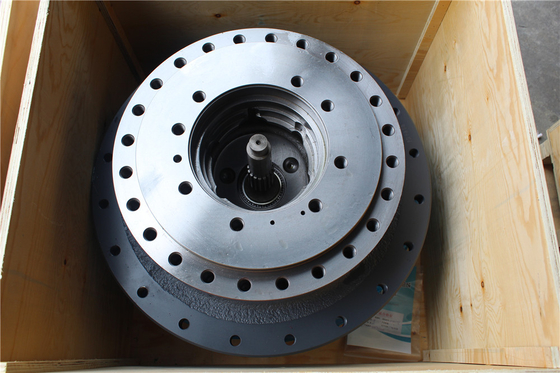 Belparts Excavator PC360-7 PC300-7 PC300-8 PC270-7 Travel Reduction Gearbox 207-27-00410 For Excavator