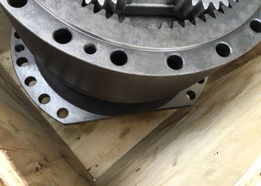 SK250-6E SK250-8 Slew Reduction LQ15V00015F2 Excavator Spare Parts Swing Gearbox