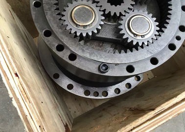 SK250-6E SK250-8 Slew Reduction LQ15V00015F2 Excavator Spare Parts Swing Gearbox