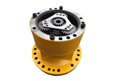 PC60-7 Excavator Slew Reduction without Motor LNM0639 201-26-00130 Swing Gearbox