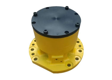 PC60-7 Excavator Slew Reduction without Motor LNM0639 201-26-00130 Swing Gearbox