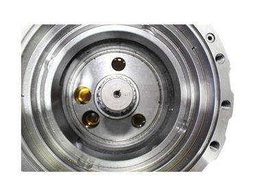 SH200A3 CX210 Excavator Transmission Gearbox YN15V00051F4 Corrosion Resistance