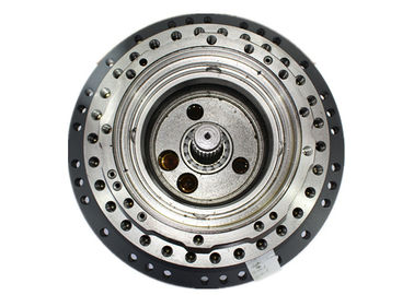 SH200A3 CX210 Excavator Transmission Gearbox YN15V00051F4 Corrosion Resistance