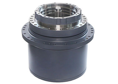 SH200A3 CX210 Excavator Transmission Gearbox YN15V00051F4 Corrosion Resistance