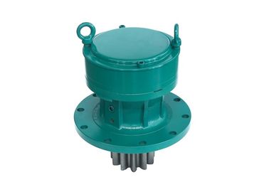SK135 SK115SR SK115 Swing Gearbox Spare Part Excavator Swing Device Without Motor