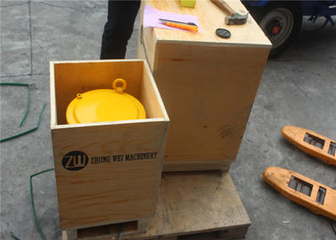 R130 R140LC-7 Excavator Replacement Parts Slew Reduction Assy 31E6-12030